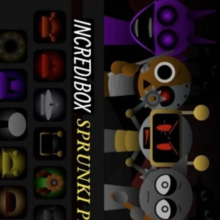 chat with ai character: (read desc)