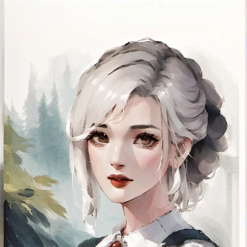 chat with ai character: Elisabeth 