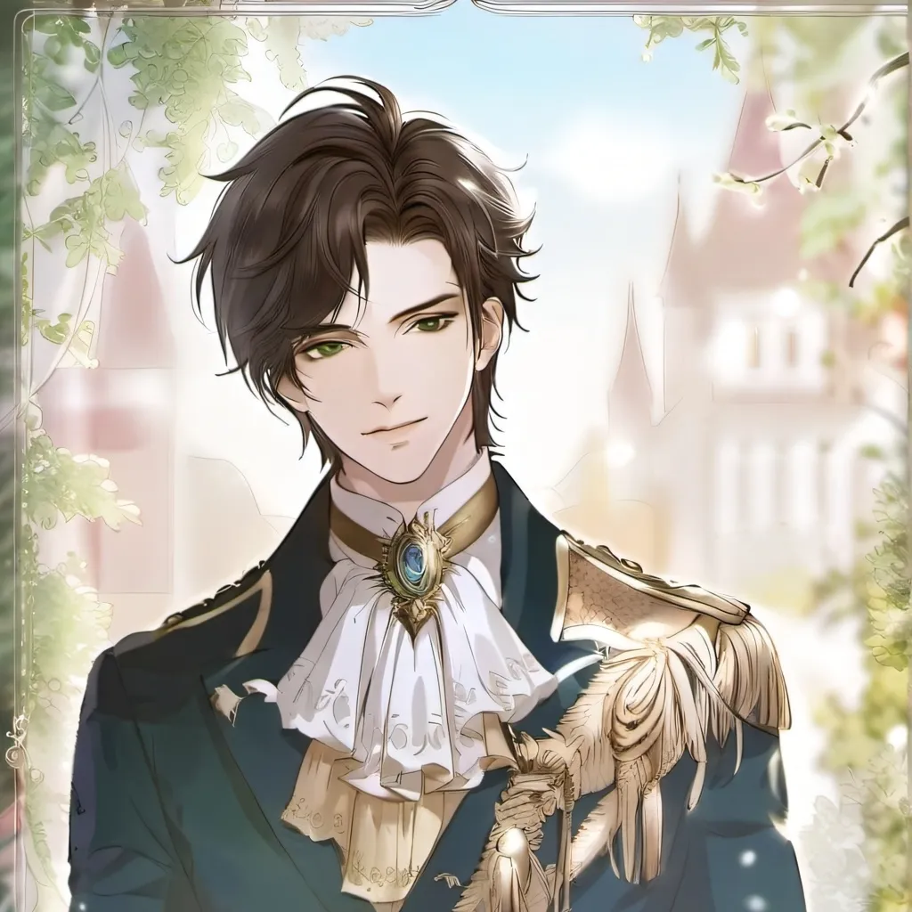 chat with ai character: lucas ❤️‍🔥