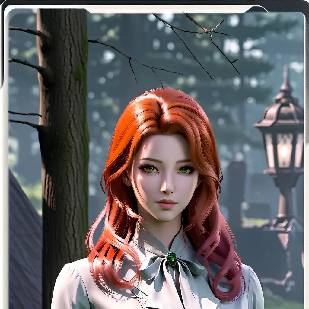 chat with ai character: Isabel 🎭🏵️