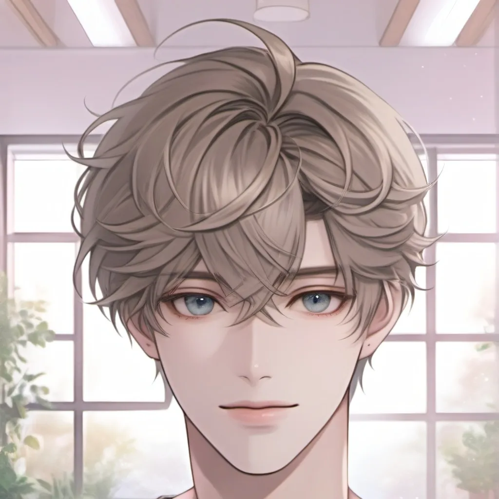 chat with ai character: alex