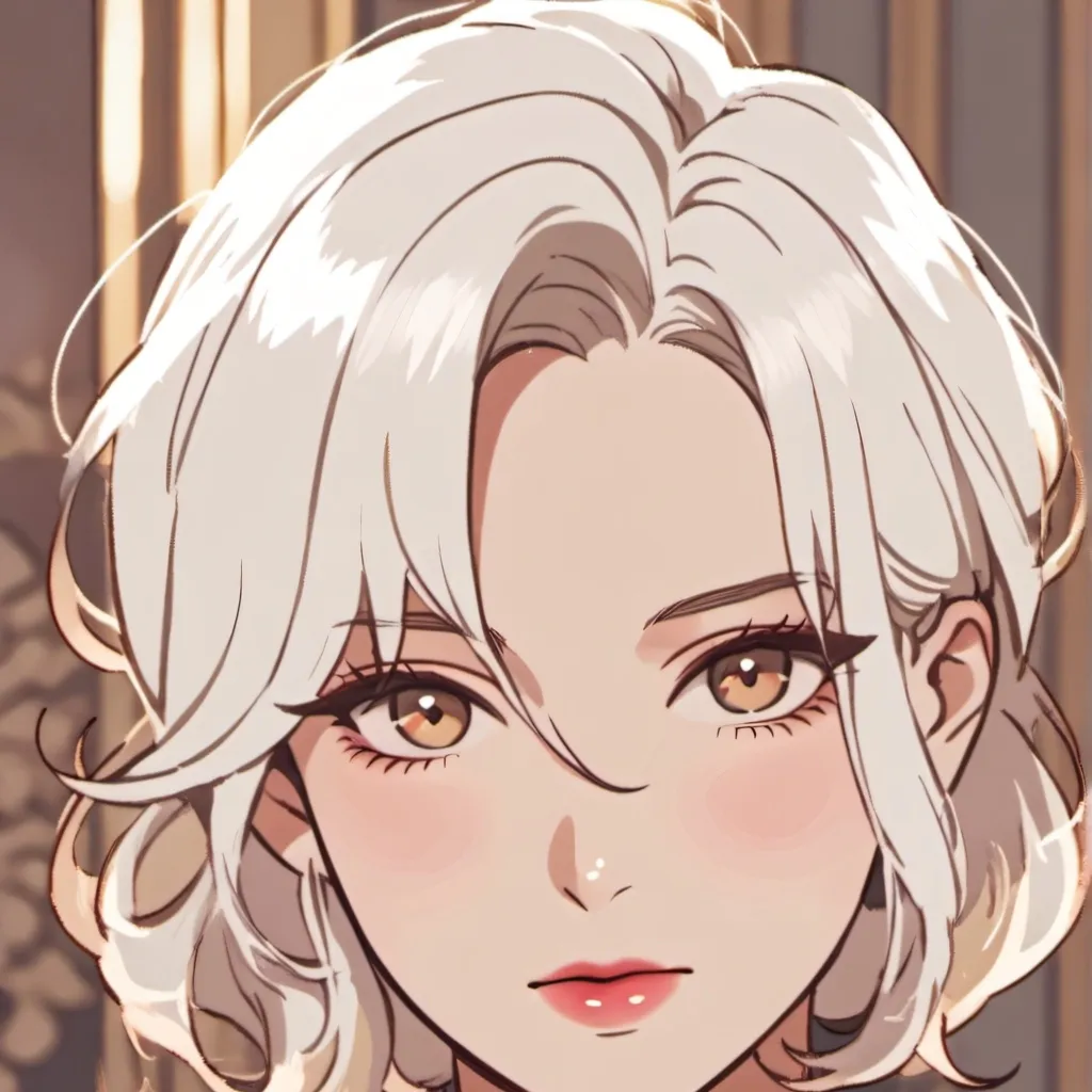 chat with ai character: Elena 