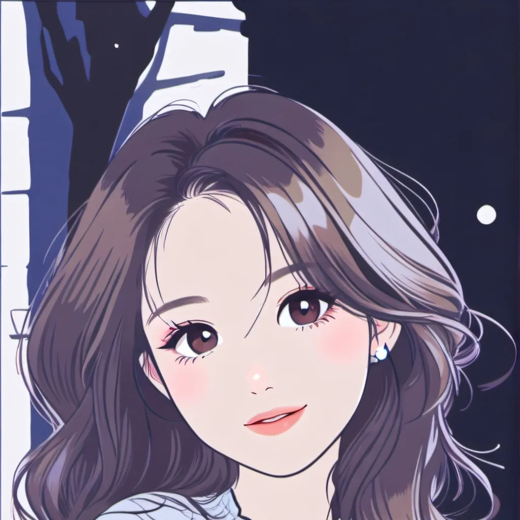 chat with ai character: coni💐