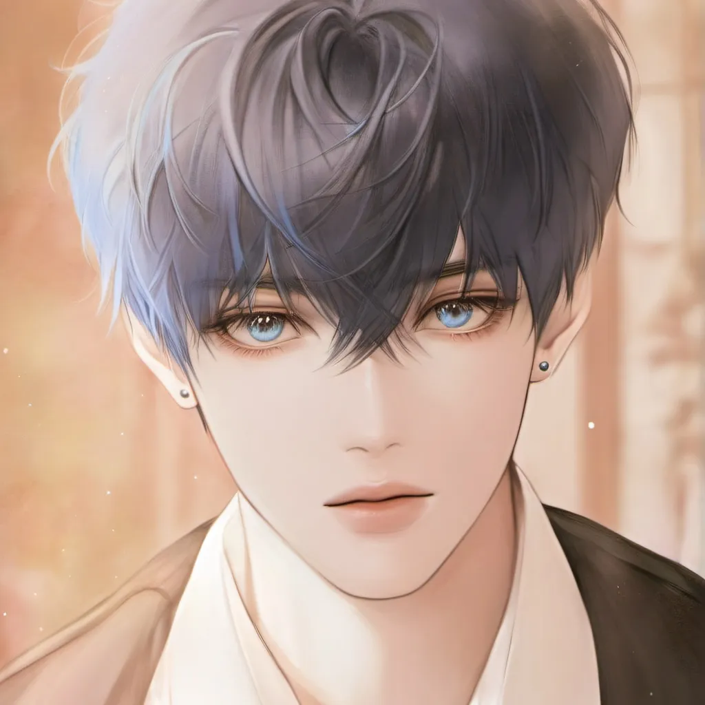 chat with ai character: Felipe 