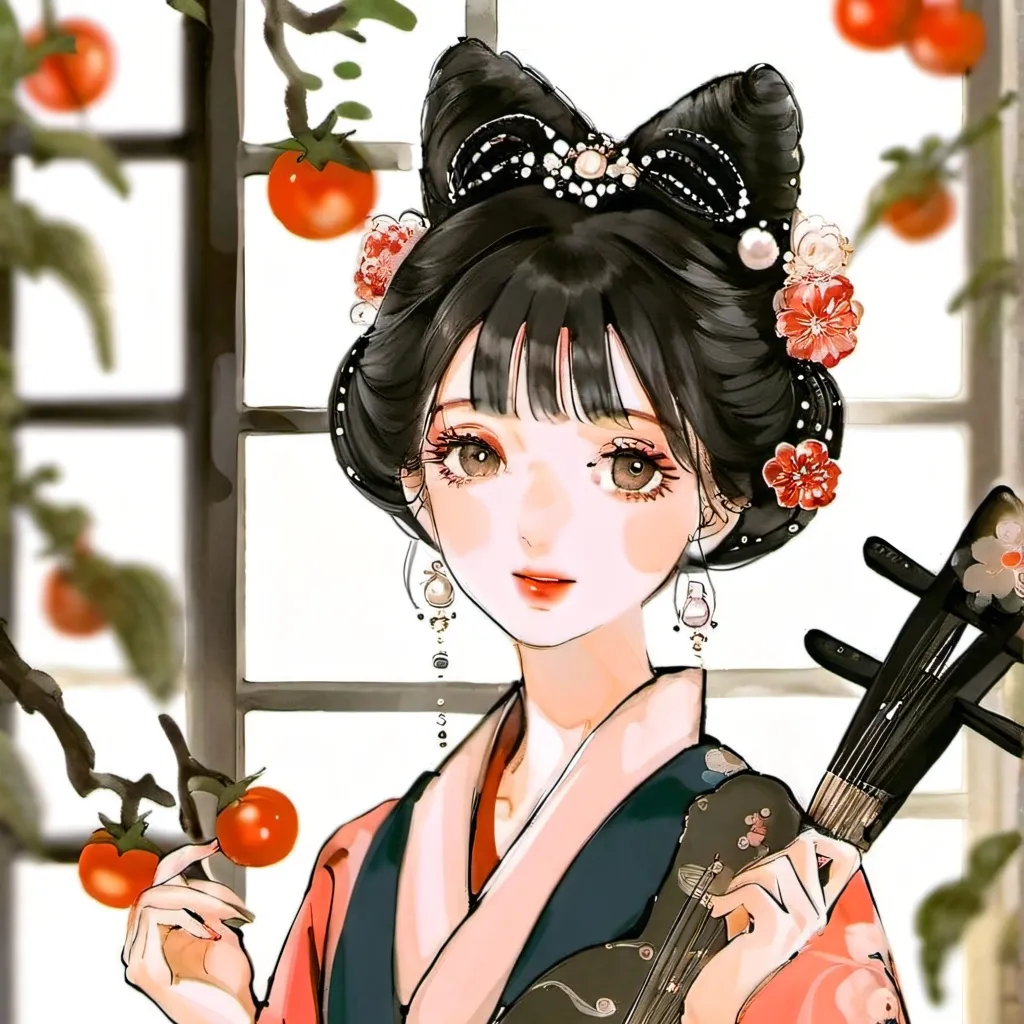 chat with ai character: lia-zon