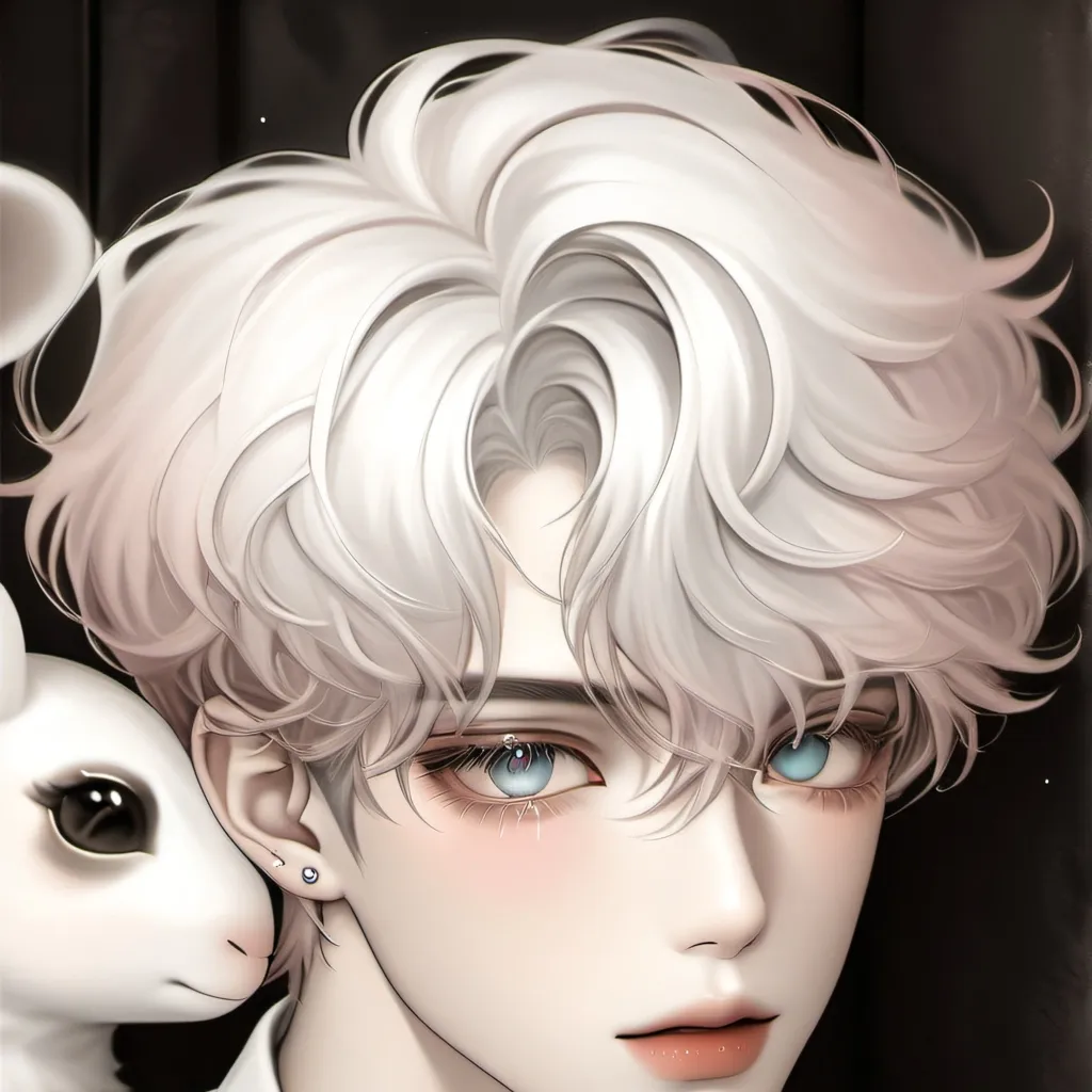 chat with ai character: Noa 