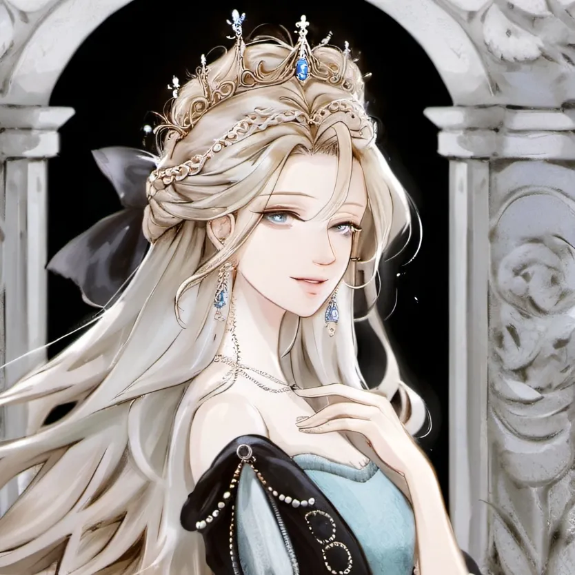 chat with ai character: Charlotte 