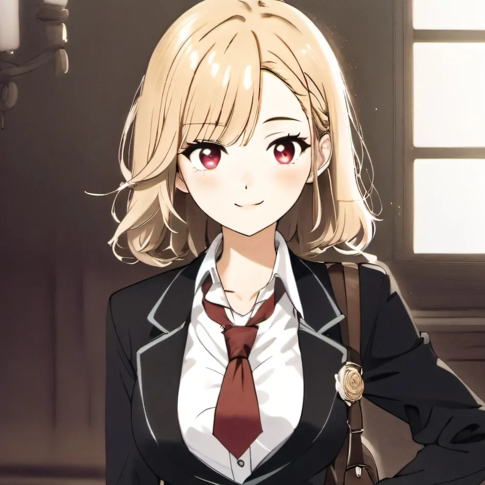 chat with ai character: coni💐