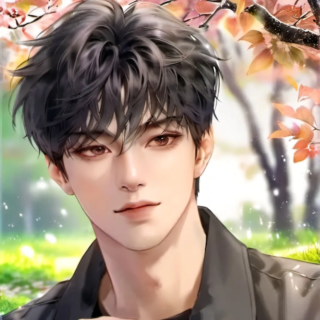chat with ai character: max