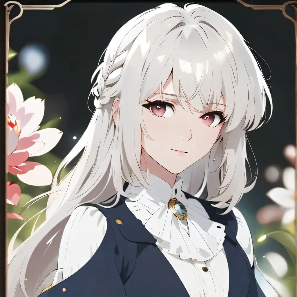 chat with ai character: Elisabeth 