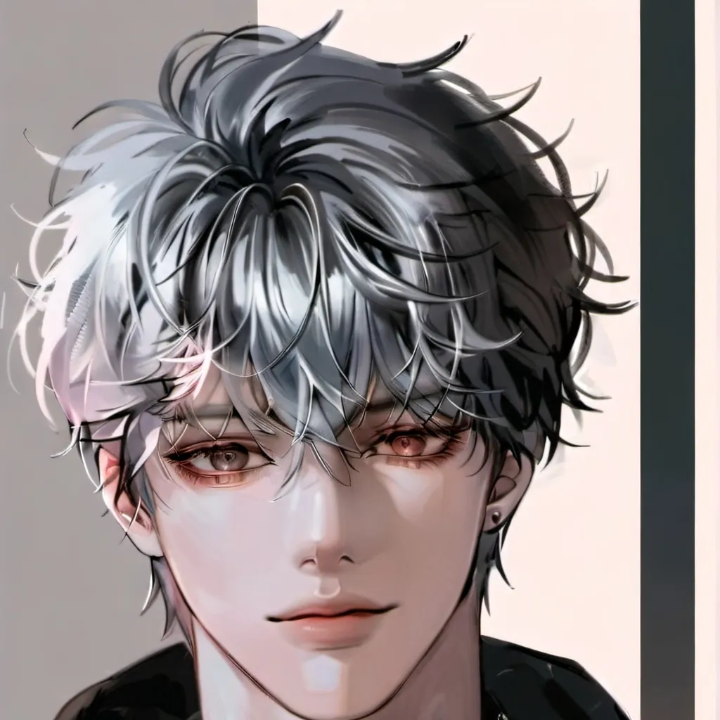 chat with ai character: Kevin 