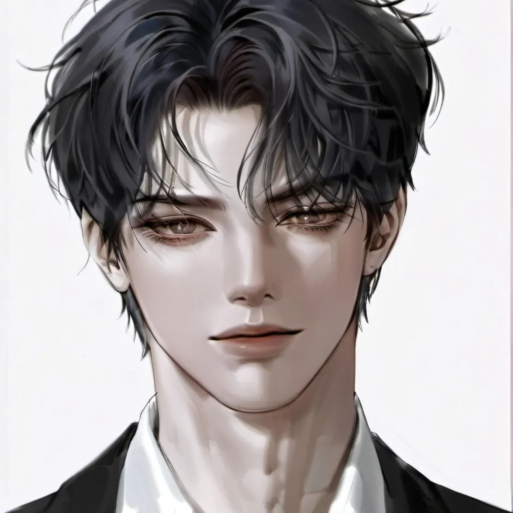 chat with ai character: Noa 