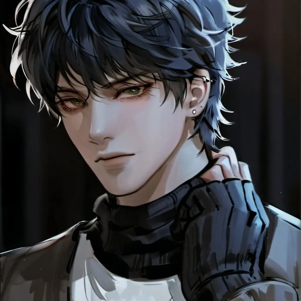chat with ai character: Felipe 