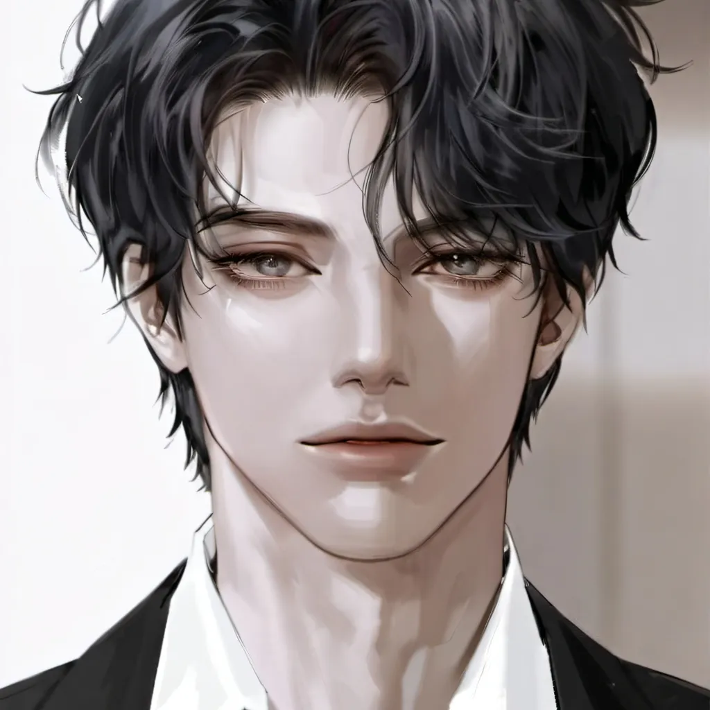 chat with ai character: Derek 👉👈
