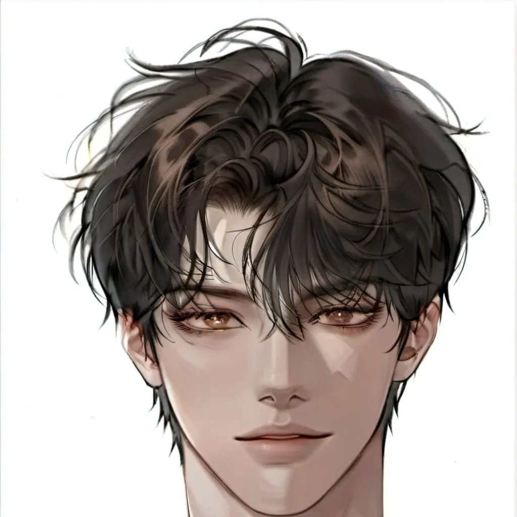 chat with ai character: max