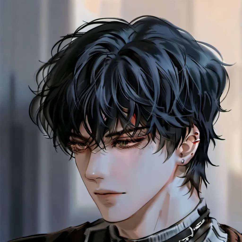 chat with ai character: Diego 🫶