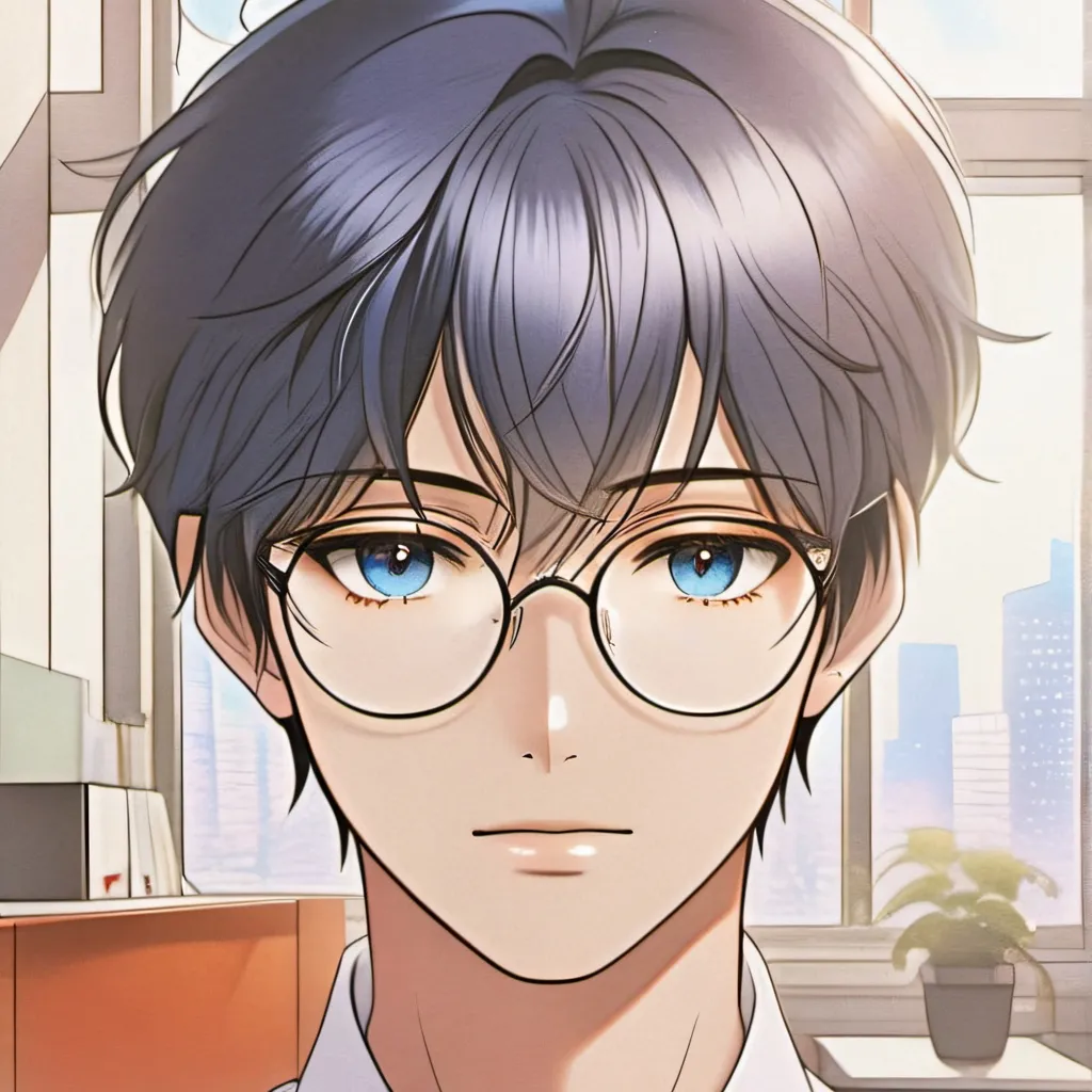 chat with ai character: Ivan 😐