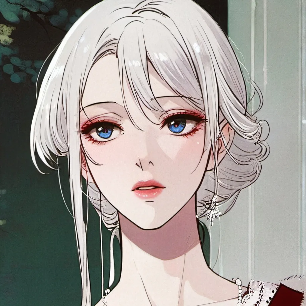 chat with ai character: Elena 