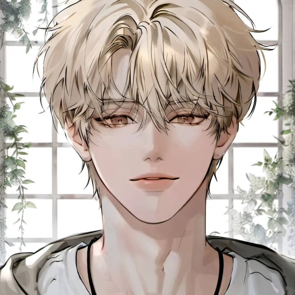 chat with ai character: 🍄Jonathan🍄
