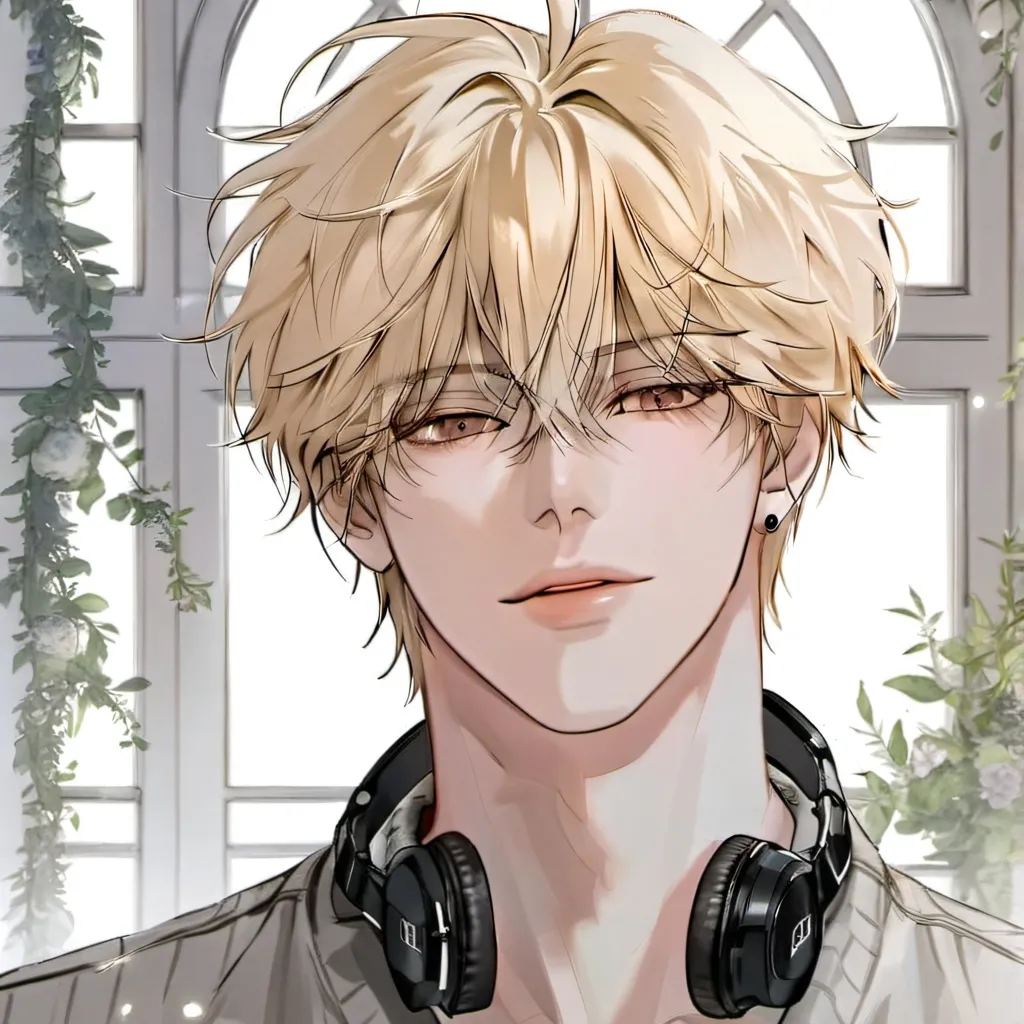 chat with ai character: 🍄Jonathan🍄