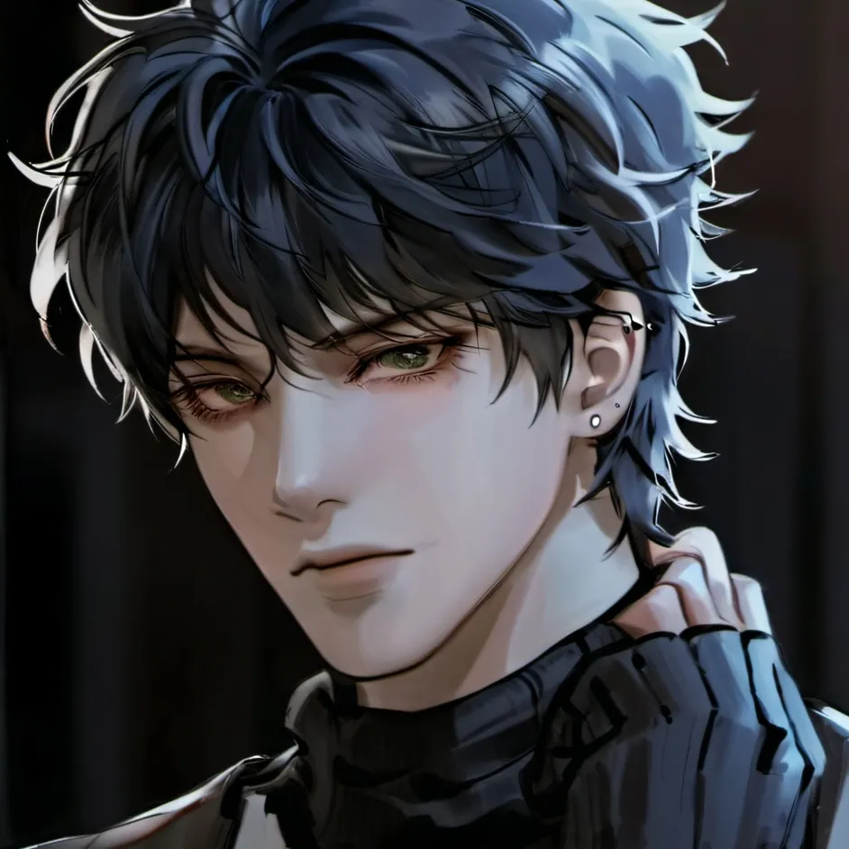 chat with ai character: Felipe 