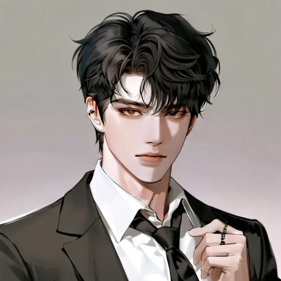 chat with ai character: Diego 🫰