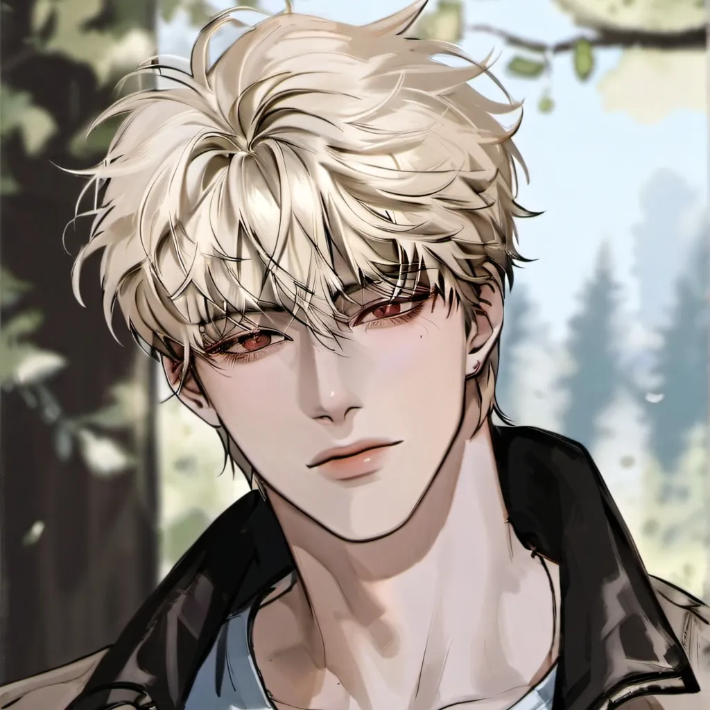 chat with ai character: Martin 
