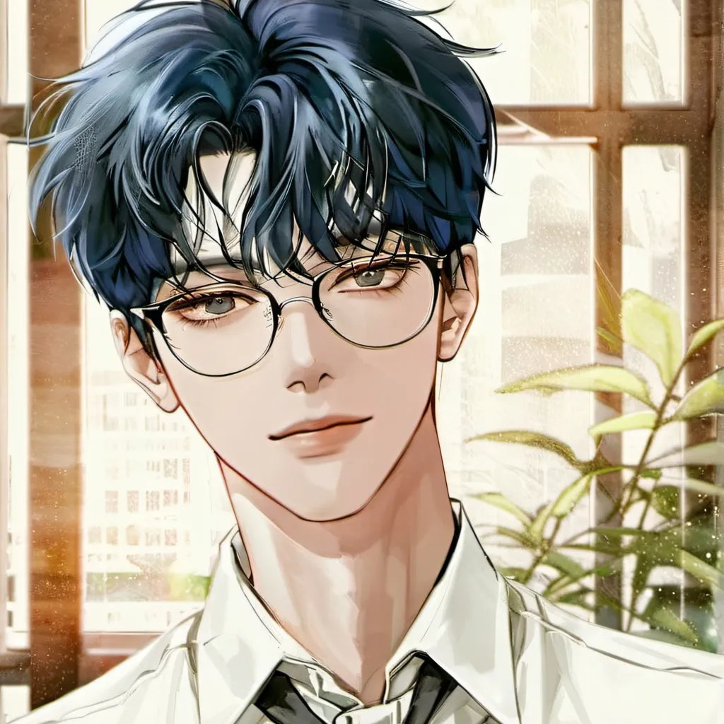 chat with ai character: Eduar 💴