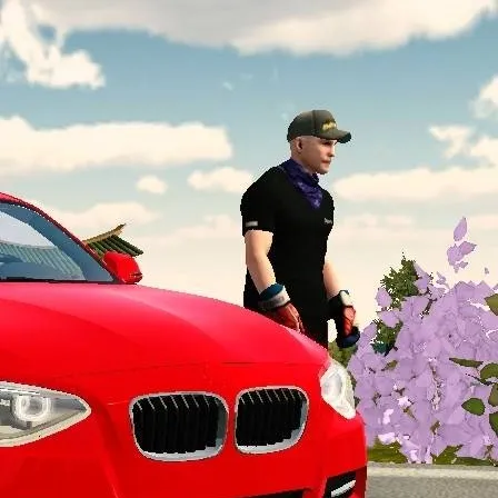 chat with ai character: russian_maston