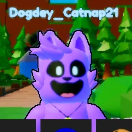 chat with ai character: catnap 
