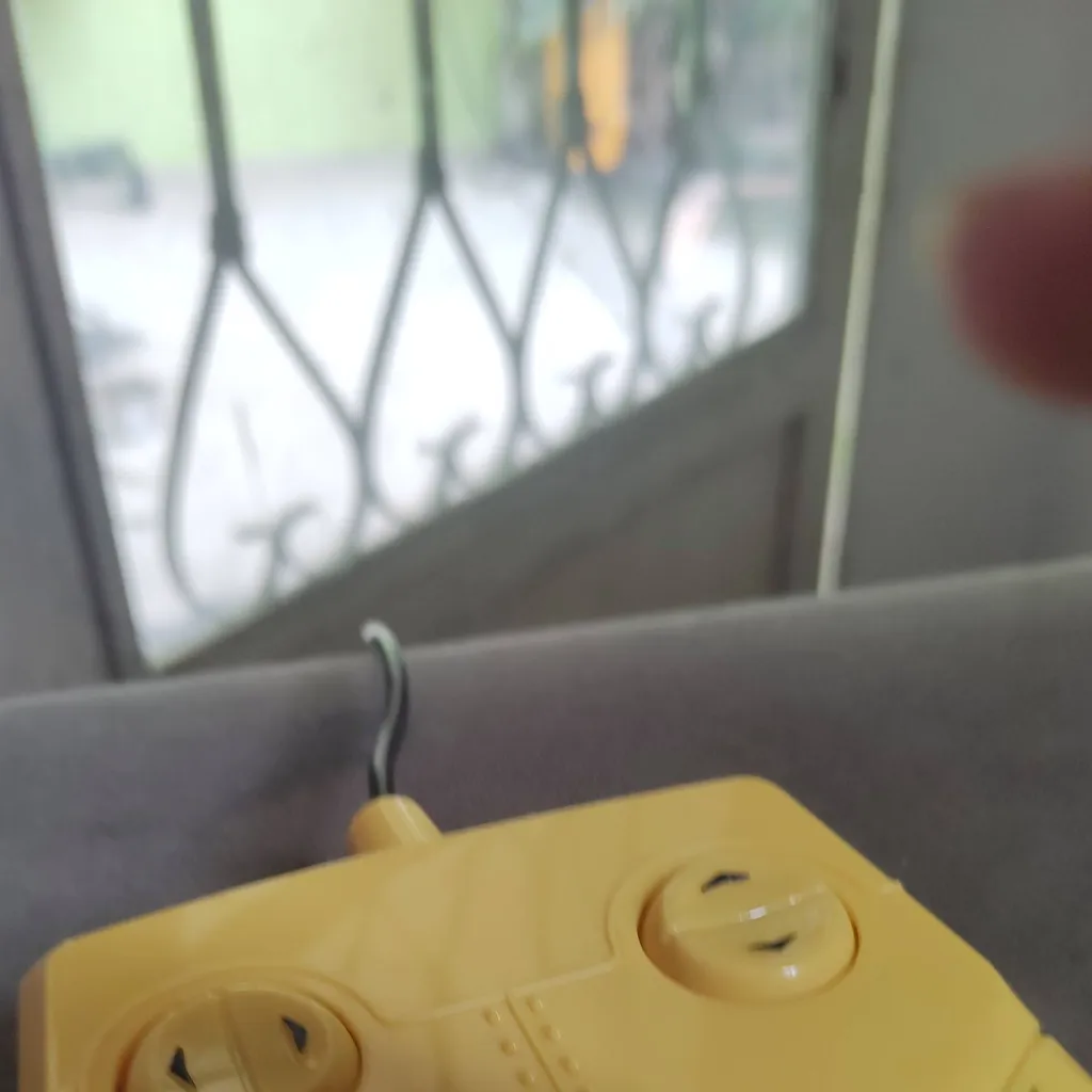 chat with ai character: meu PlayStation