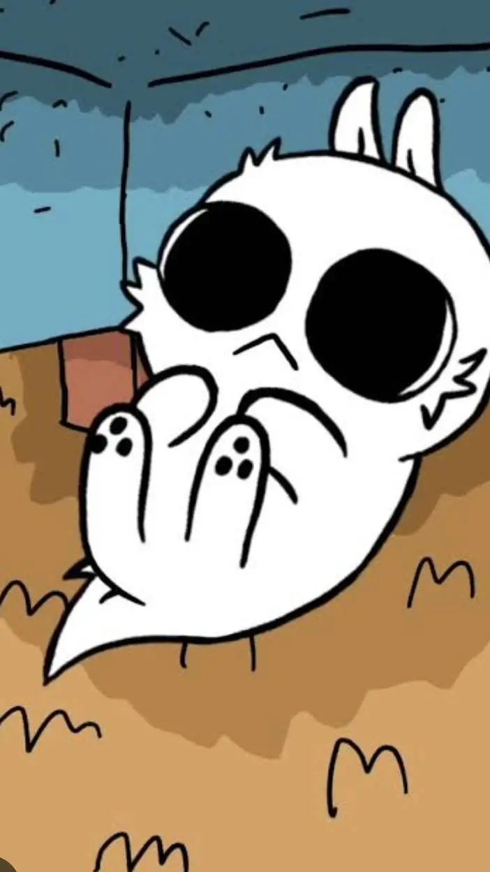 ai character: Bip background