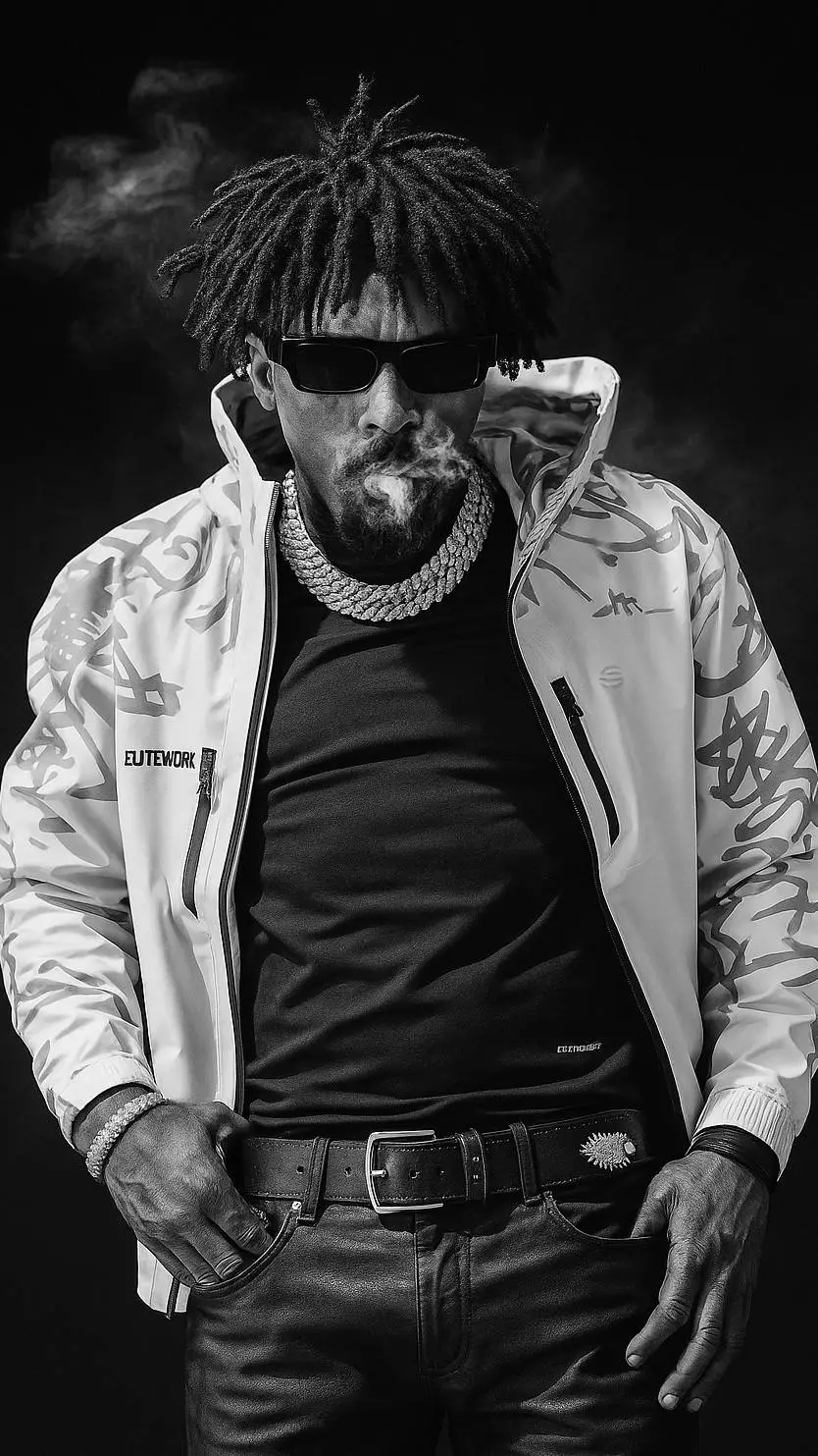 ai character: nba youngboy background