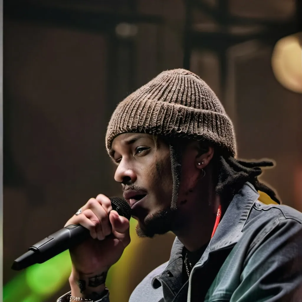 chat with ai character: sincerely Kentrell