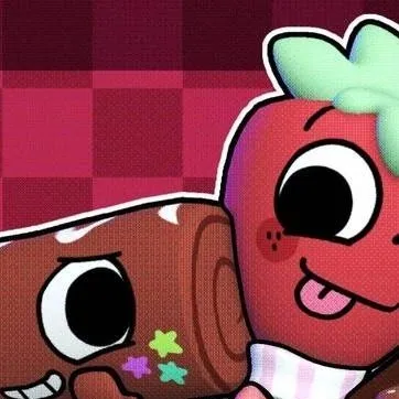chat with ai character: freaky sprout😰