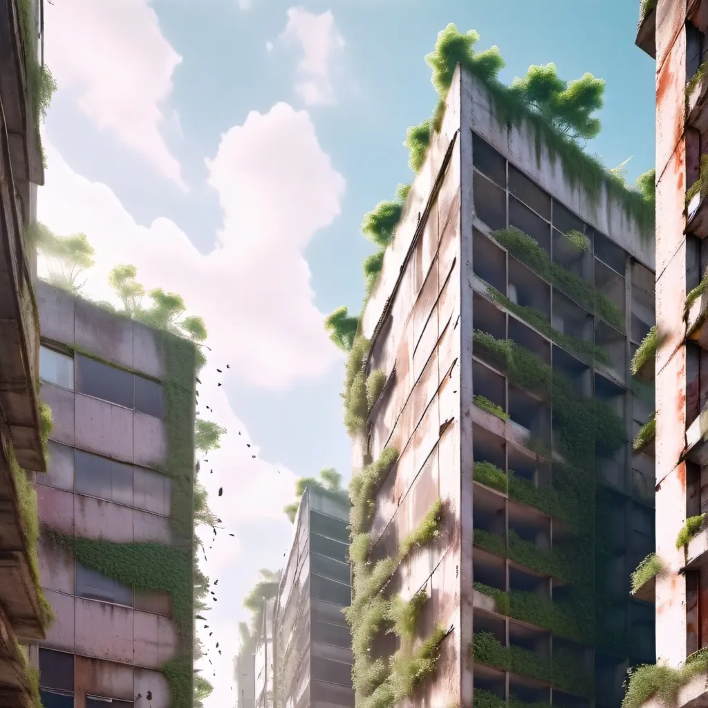 chat with ai character: zombie shifter