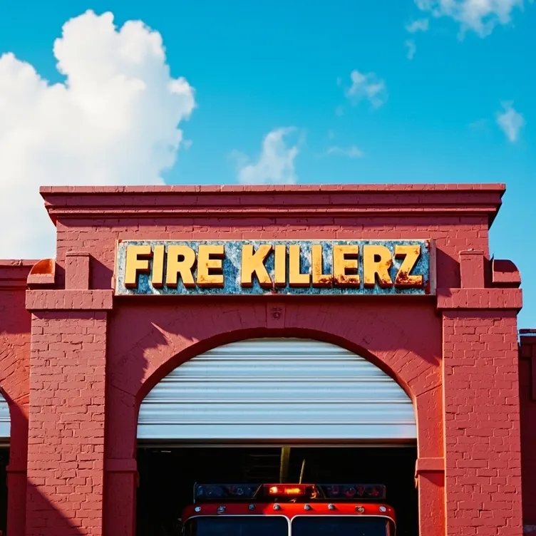 chat with ai character: 𝖋𝖎𝖗𝖊 𝖐𝖎𝖑𝖑𝖊𝖗𝖟