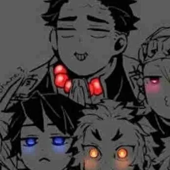 chat with ai character: Kny(sacrifice)