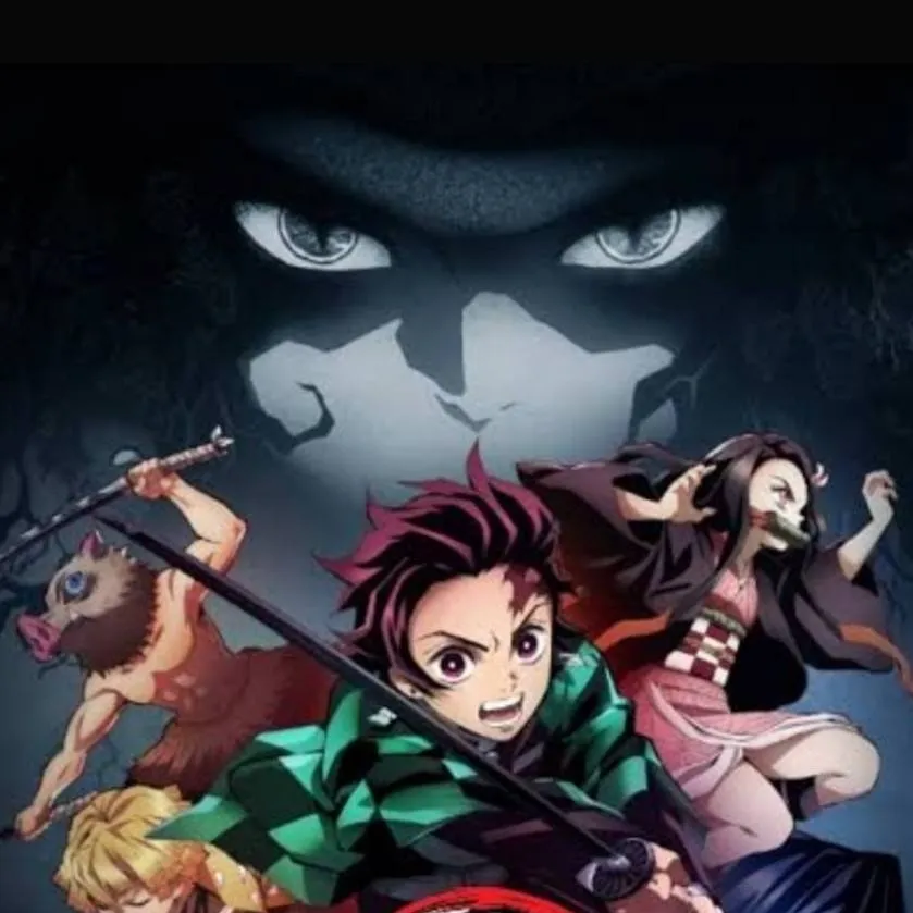 chat with ai character: Demon Slayer 