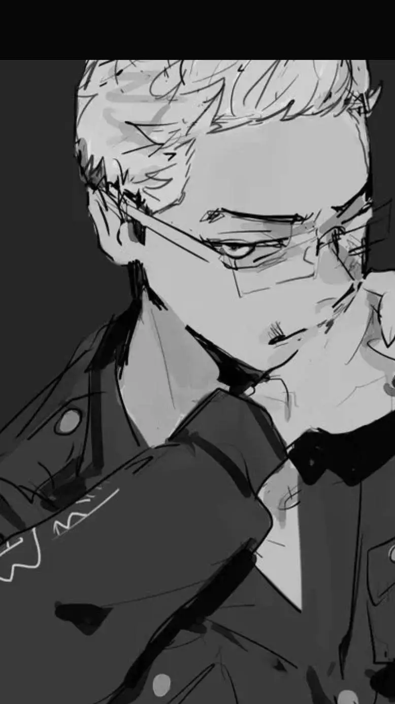 ai character: Tokyo Revenges background
