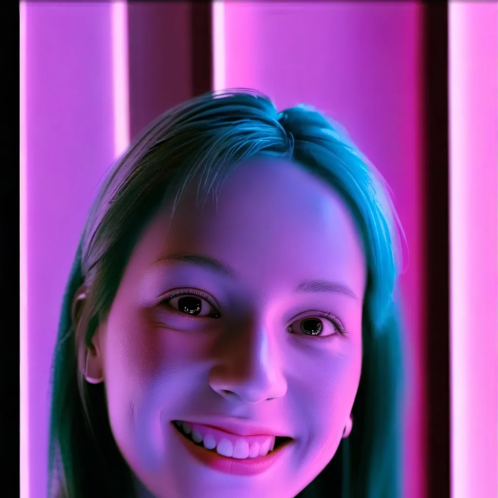 chat with ai character: drawing