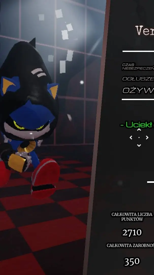 ai character: Outcome memories background