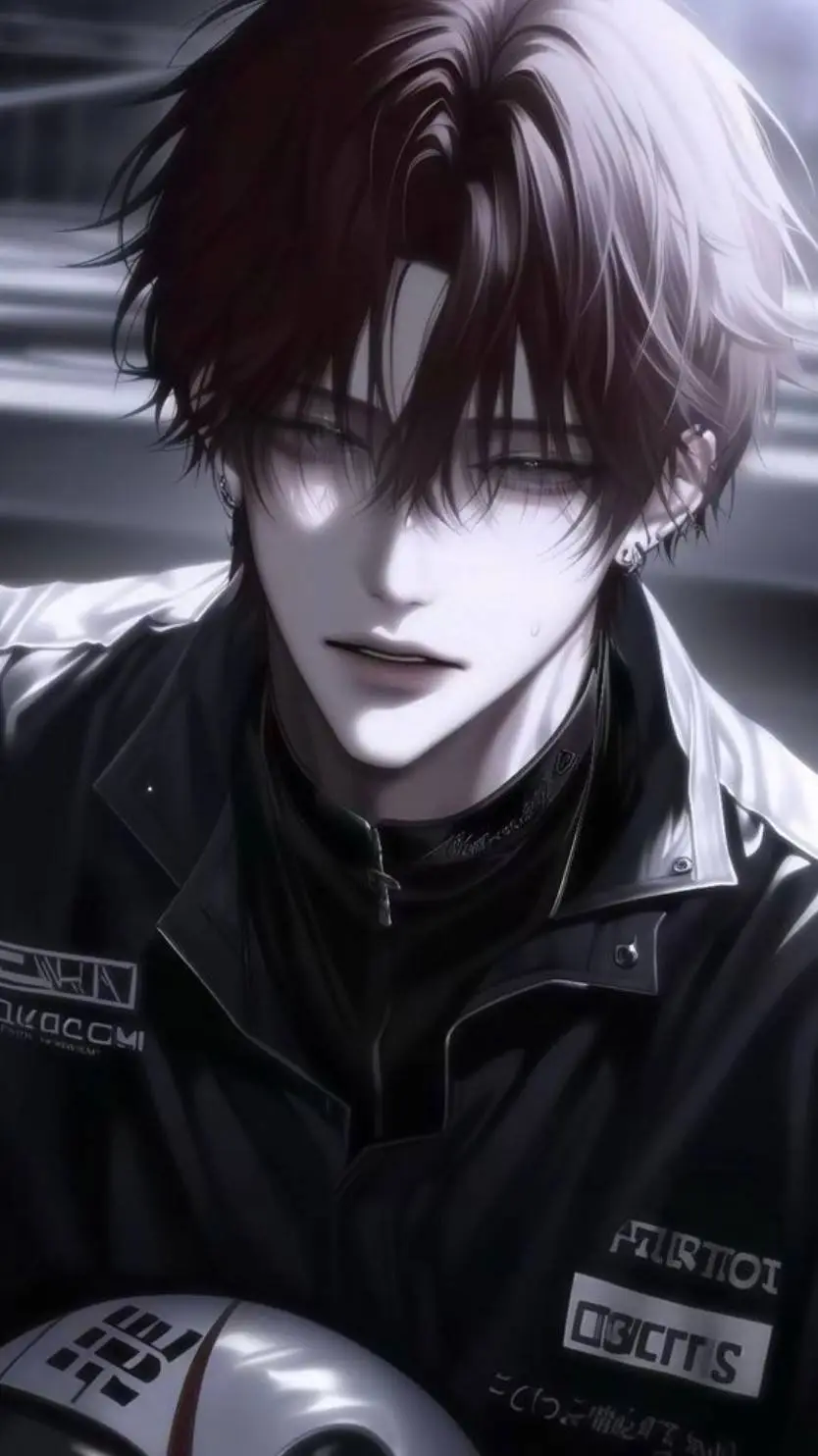 ai character: sebastian background
