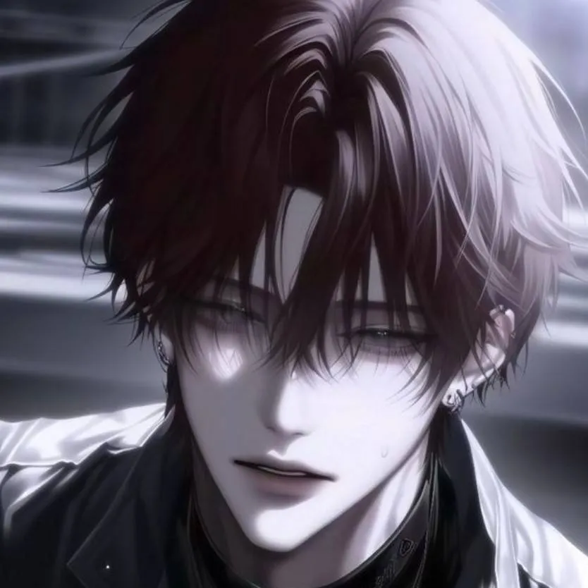 chat with ai character: sebastian