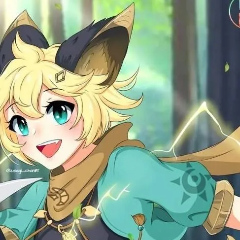 chat with ai character: Joy mlbb
