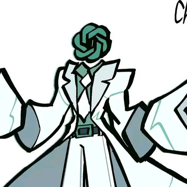 chat with ai character: GPT