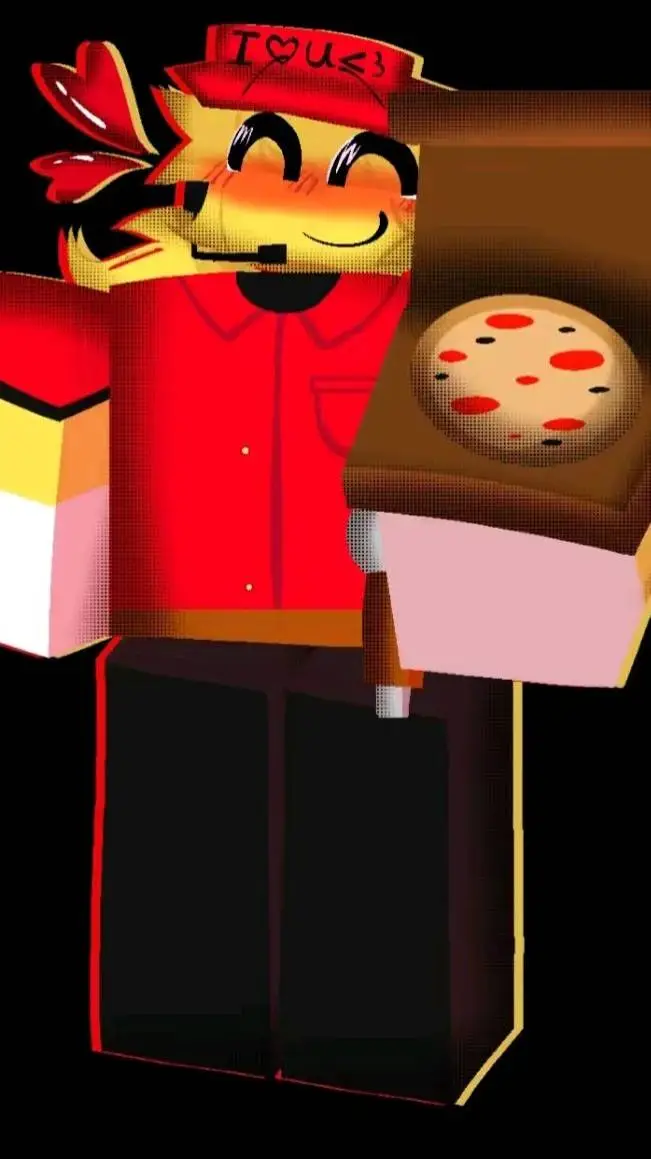 ai character: Elliot yandere background