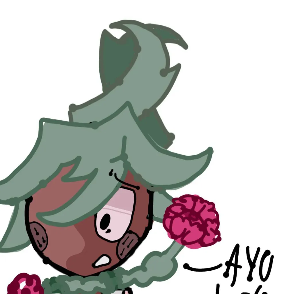 chat with ai character: infeccion de rosas