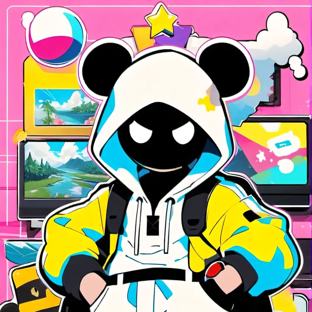 chat with ai character: SCP + DW