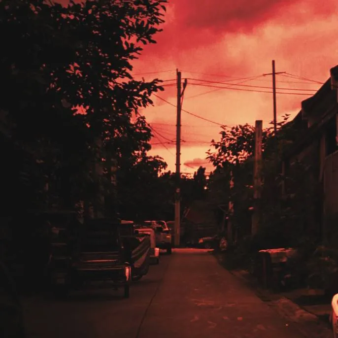 chat with ai character: dw parasite au